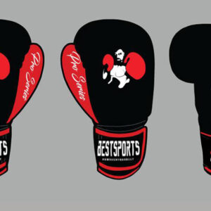 SydFit Pro Series Leather Glove - Limited Edition