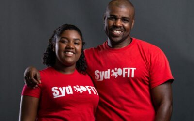 SydFIT Family Day Closure