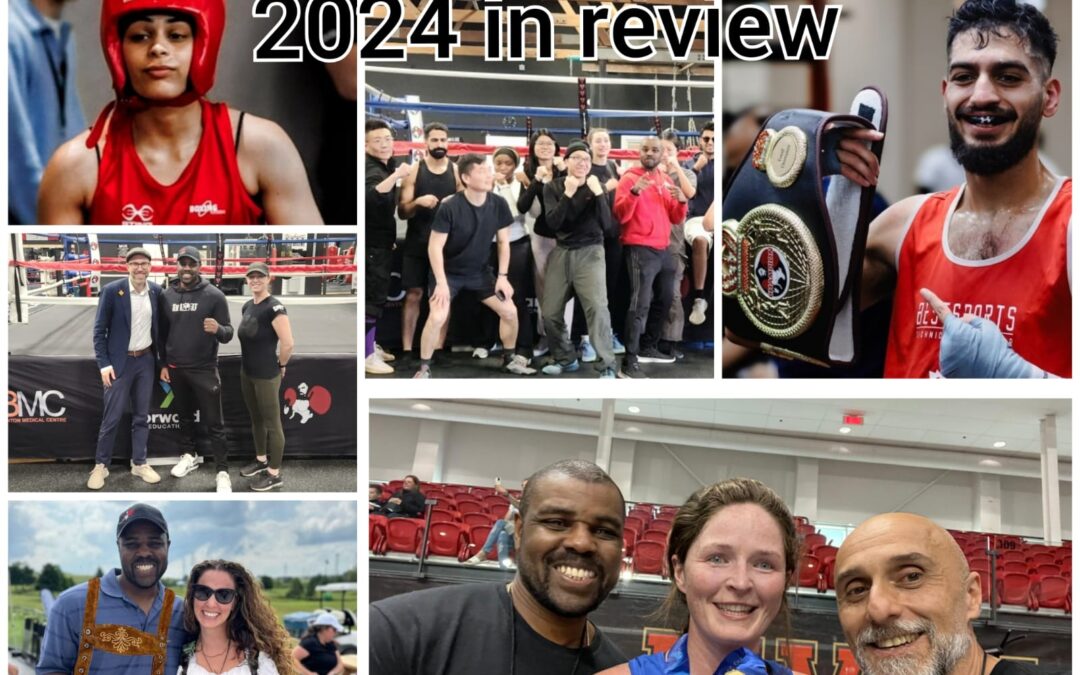 Greatest Hits 2024 – A Year in Review