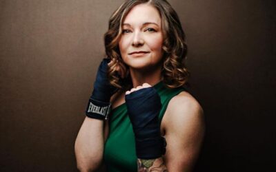 How Boxing Can Help Adults with Autism 1: A Path to Discipline and Wellness