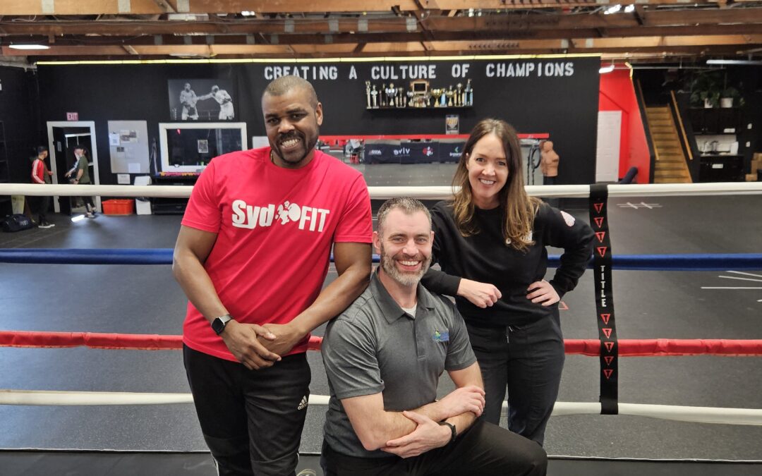 The BrainGym KW Youth Scholarship Program: Empowering Youth in Waterloo Region