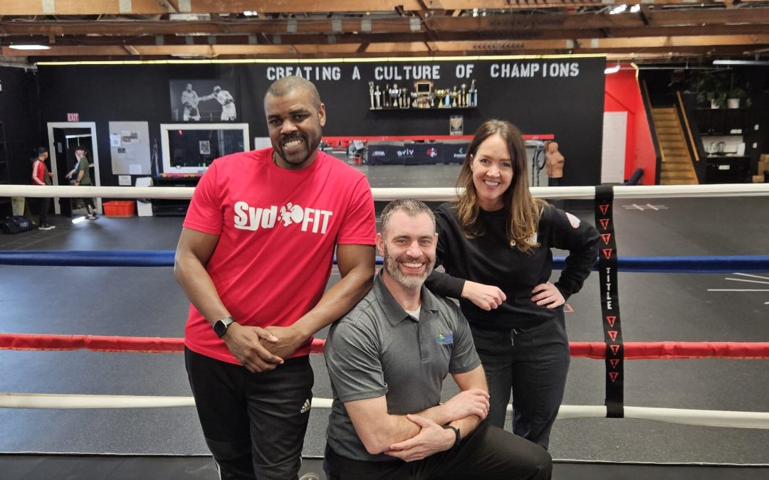 The BrainGym KW Youth Scholarship Program: Empowering Youth in Waterloo Region