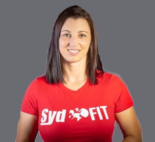 Eryn Lobsinger