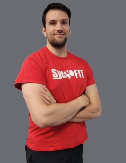 Jeff McGrath