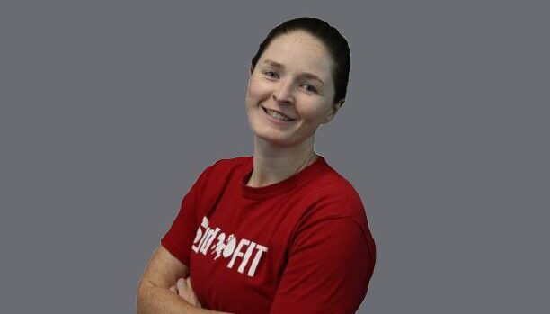 Kaitlyn Clark
