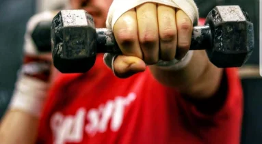 Mental Clarity From Fitness Boxing
